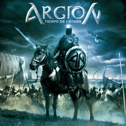 Argion : Tiempo de Héroes